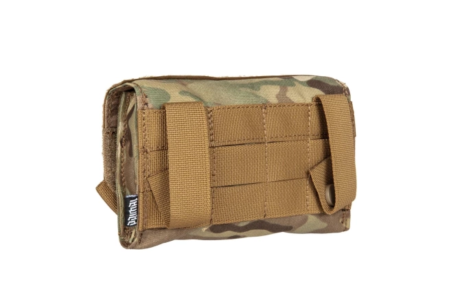 Administrative Panel Behemo - Multicam®