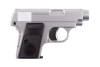 GGH0401 Pistol Replica - Silver