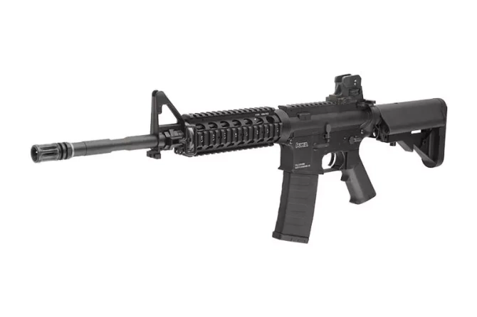 KM4 RIS Carbine Replica