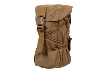 Chelon multifunctional accessory pocket - Coyote Brown