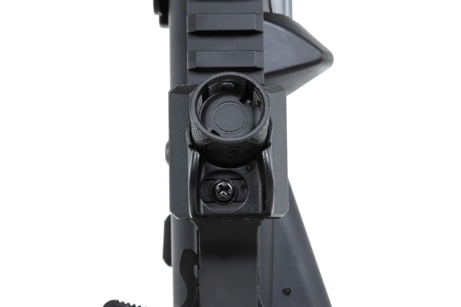 Specna Arms SA-PH24 PRIME™ Aster II ETU airsoft Carbine with Brushless Motor Black