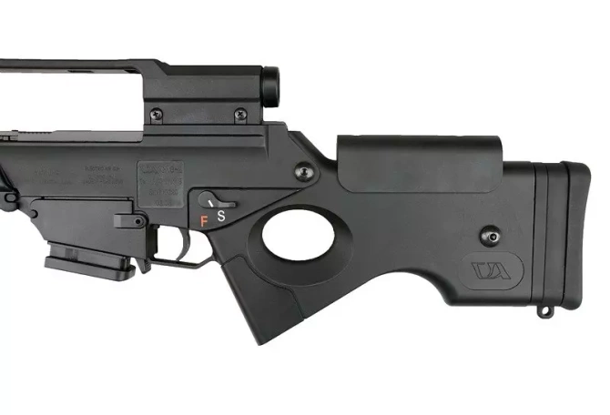 CA8-2 carbine replica