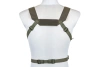 Kamizelka taktyczna typu Chest Rig Specna Arms Tactical Adaptive V2 Oliwkowa