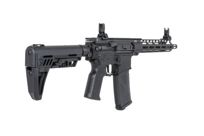 airsoft Arcturus X C.A.T. AR-15 Explorer 10" AR AEG FE™ Carbine
