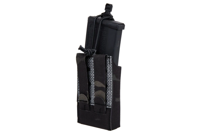 Single M4/M16 magazine loader Primal Gear Multicam Black