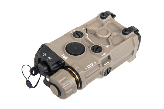 Moduł WADSN typu OGL WD06087 FDE