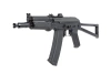 Karabinek ASG Specna Arms AKS SA-J81 CORE™ HAL ETU Gen. 2 Czarny