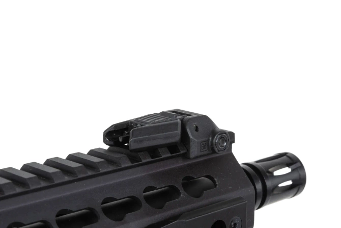 Karabinek ASG Specna Arms M4 SA-C08 CORE™ HAL ETU™ 0.5J Czarny