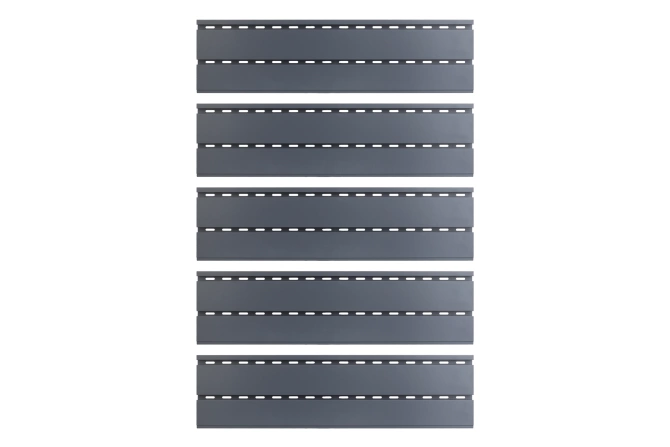 Specna Arms TG-25-ACC-01 Grey wall panel