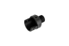 Upper Receiver Connector for AAP01 replicas - black