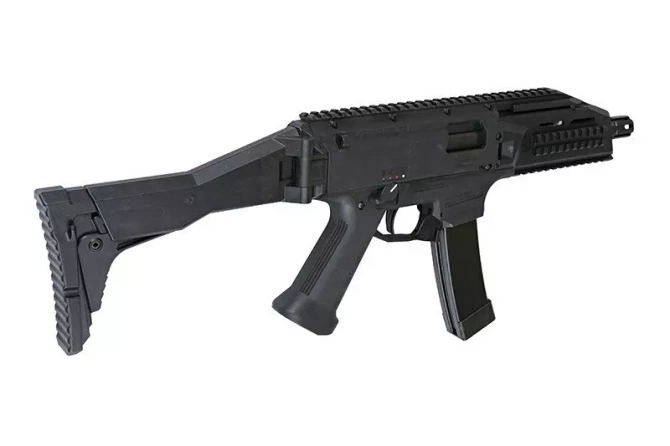 Replika pistoletu maszynowego CZ Scorpion EVO 3 A1