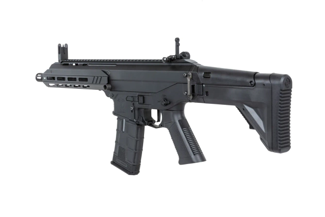 ICS Airsoft CXP APE SE airsoft Carbine Black