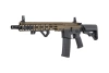Specna Arms SA-P22 Prime™ Aster II ETU airsoft carbine with Chaos Bronze brushless motor