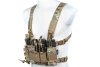 Kamizelka taktyczna typu Chest Rig Specna Arms Tactical Adaptive MC