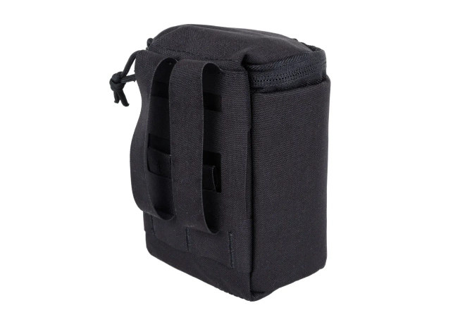 Wosport BP-144 binocular/night vision loader Black