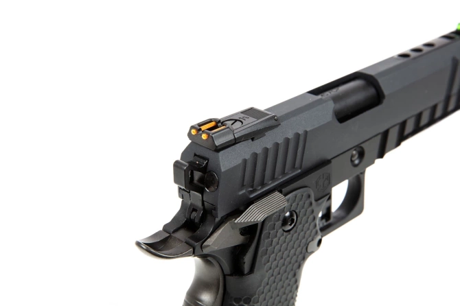 AW-HX2003 pistol replica