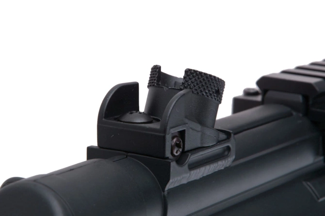 JG803 submachine airsoft gun