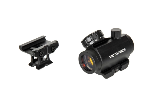 VictOptics CRL 1x22 Red Dot Sight Replica