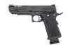 Airsoft Modify Trinity Hi-Capa 5.1 Aluminium slide Black