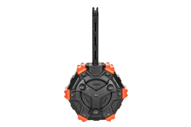 Bębnowy magazynek gazowy 350 kulek do replik 1911