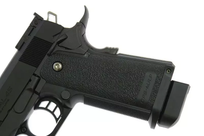 Hi Capa 5.1 Pistol Replica
