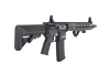 airsoft Specna Arms Daniel Defense® RIS III 12.5'' SA-P28 Prime™ Aster II ETU carbine with brushless motor Grey