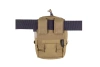 BMA Belt MOLLE Adapter 3® - czarny
