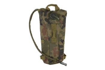 Cover with Hydration Bladder - wz.93 “Woodland Panther”