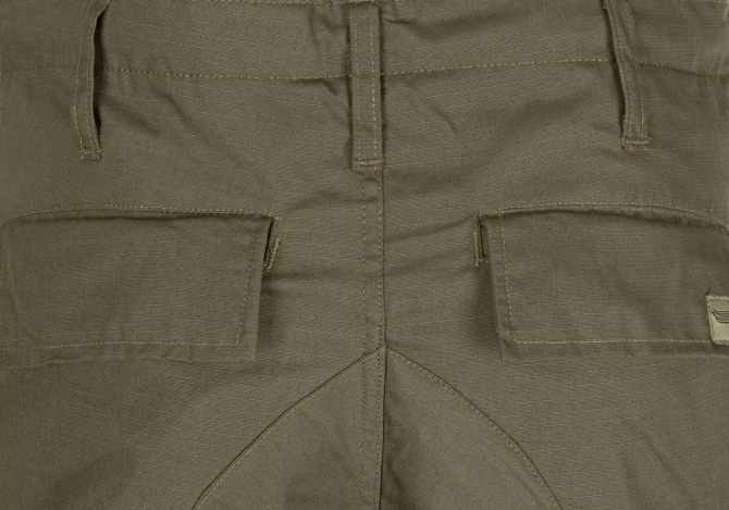 Spodnie Revenger TDU Pant - Ranger Green
