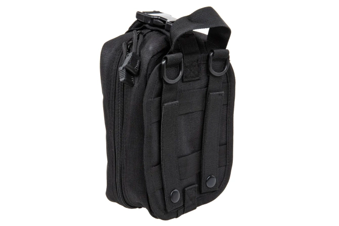 Molle breakaway first aid kit Specna Arms Black