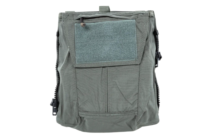 Emerson Gear Zip-on assault panel for JPC 2.0/CPC Foliage Green