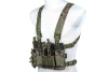Kamizelka taktyczna typu Chest Rig Specna Arms Tactical Adaptive Wz.93 Pantera Leśna