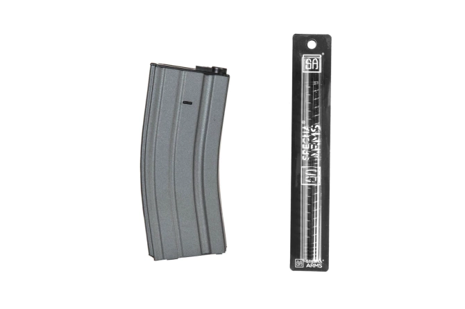 Karabinek ASG Specna Arms M4 SA-A03 ONE™ Kestrel™ ETU Half-Tan