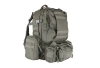 Hydration pack 3L - olive