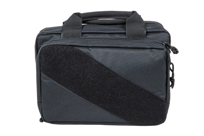 Pokrowiec na pistolet Specna Arms Expert Pistol Bag Czarny