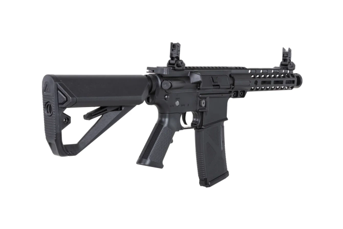 Karabinek ASG Arcturus NEO MOD1 SBR 7.9" AEG NEO ME® Czarny