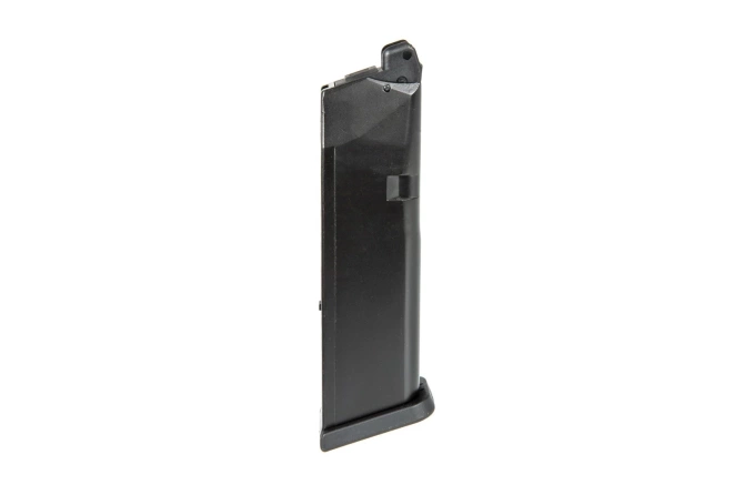 Green Gas 22 BB Magazine for AAP01 GBB Replicas