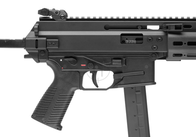 B&T Air x Archwick APC9K PRO GBB airsoft submachine gun
