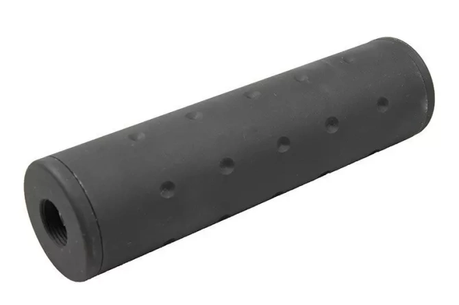 SIL-006 silencer