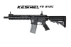 Karabinek M4 ASG Specna Arms M4 SA-A03 ONE™ Kestrel™ ETU Czarny