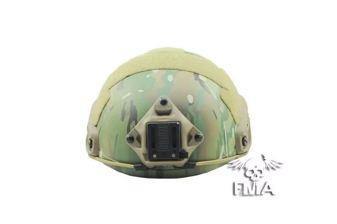 Replika hełmu Ballistic - MC