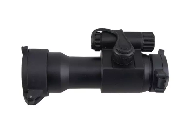 Replika kolimatora CompM2 - montaż niski