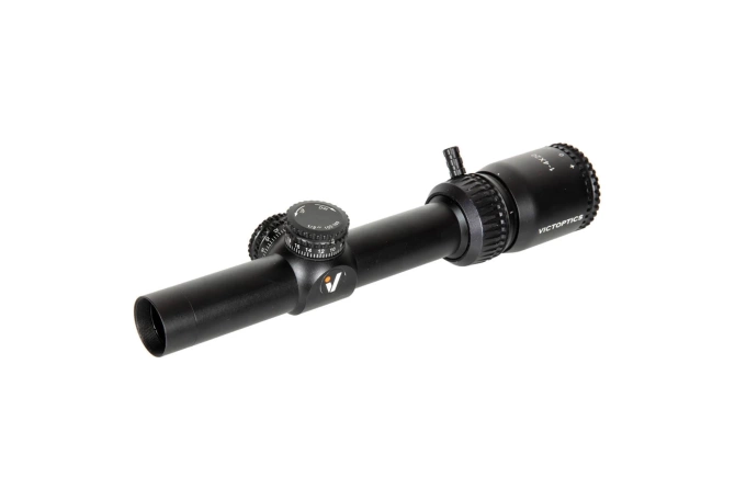 VictOptics ZOD 1-4x20 Scope