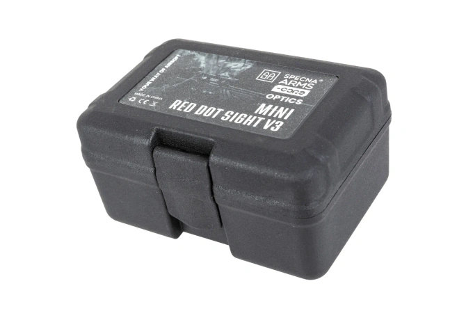 Kolimator Specna Arms CORE™ Mini V3 Czarny