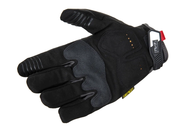 Rękawice Mechanix M-Pact® (2012) - Black/Grey
