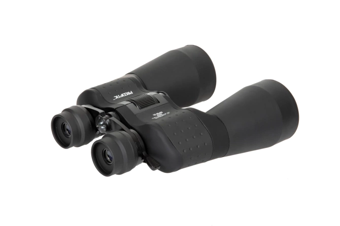 Prooptic 10-30X60 binoculars