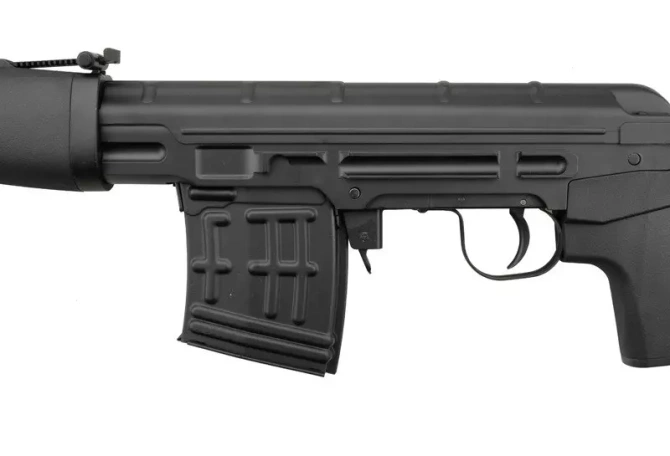 GFGWD Modern sniper rifle replica