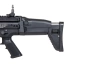 ASG WE MK16 MOD 0 Carbine Black