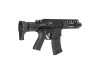 Avalon Calibur II PDW Carbine Replica - black