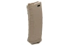 Magazynek mid-cap 250 kulek AMAROK Typ B do replik M4/M16 Flat Dark Earth
